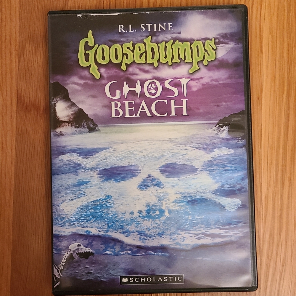 Goosebumps Bundle - Picture 2 of 8